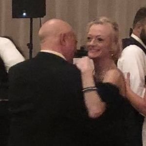 Meet your Posher, Donna